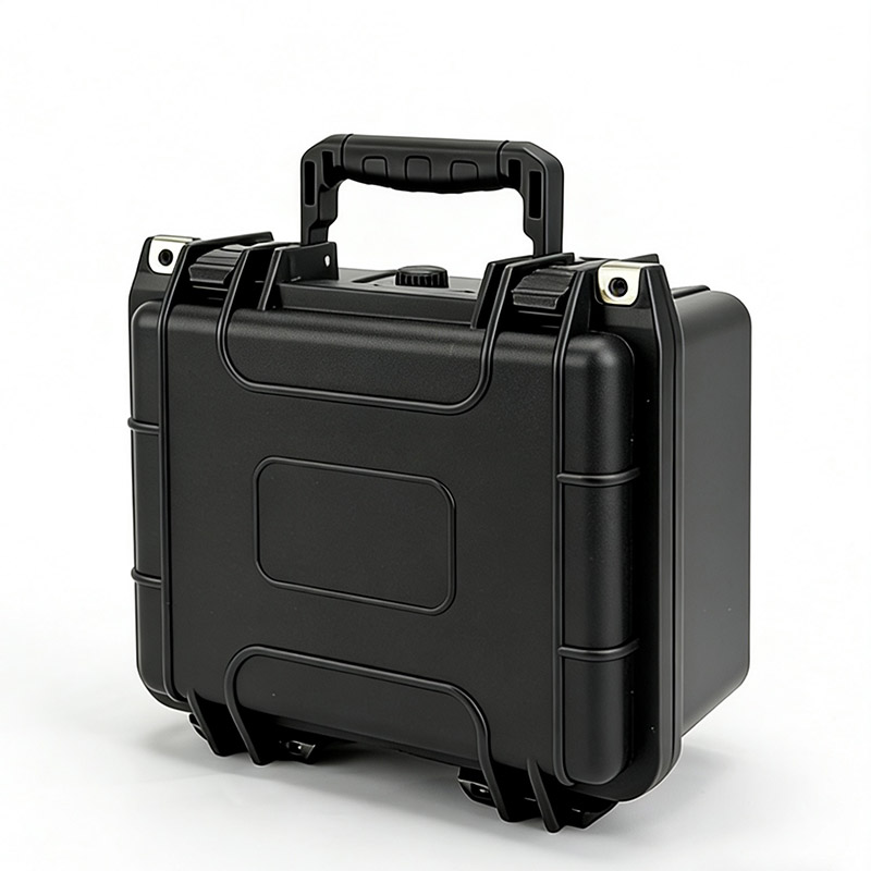 Estuche rígido portátil de 10H pulgadas