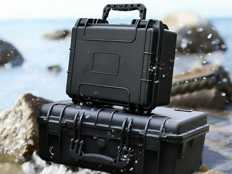 Protección integral, hacer frente con calma a entornos hostiles