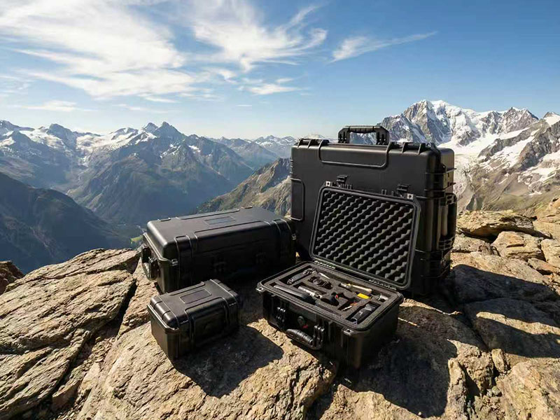 El diseño modular mejora la eficiencia operativa y la flexibilidad