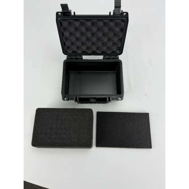 Guía de compra de fundas protectoras: cómo dimensionar su equipo y cuánta espuma EVA necesita para una protección real