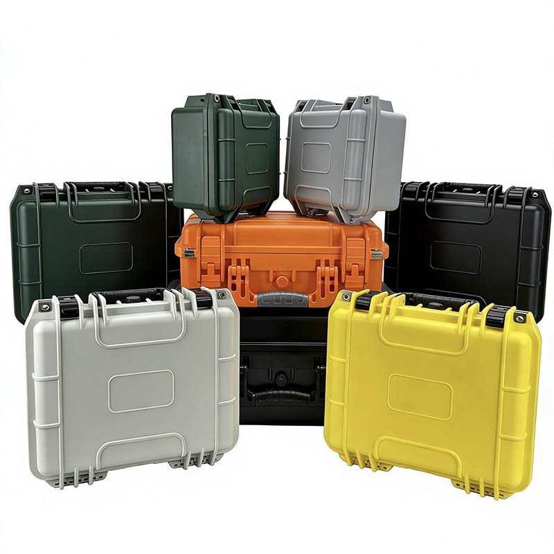 Funda protectora de plástico personalizada